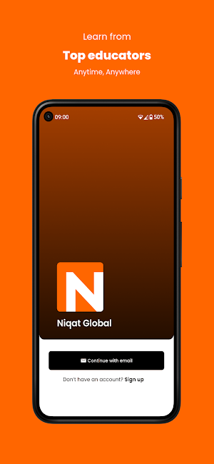 Niqat Global Screenshot 2