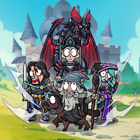 Magicians Fortress