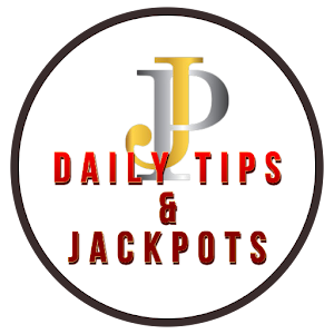 Daily Tips & Jackpots. Screenshot 0