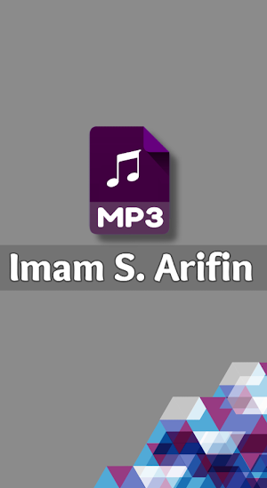 Imam S Arifin Mp3 Offline Screenshot 2