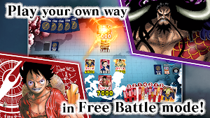 ONEPIECE CARDGAME Teaching app Screenshot 2
