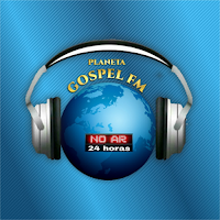 Rádio Planeta Gospel fm