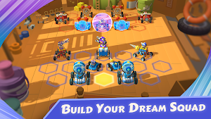 Toy Crash Screenshot 0