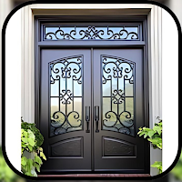Modern Door Design Ideas