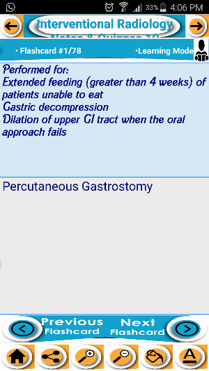 Interventional Radiology Screenshot 3