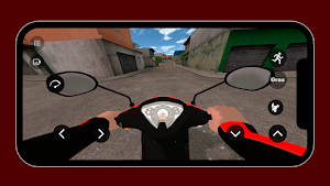 Grau na leste - SP Screenshot 1