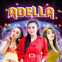 Dangdut Koplo Adella Mp3 Album
