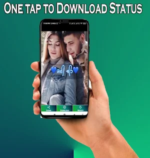Save Story - Status Saver 202, Status Downloader Screenshot 3