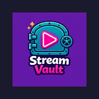 Stream Vault