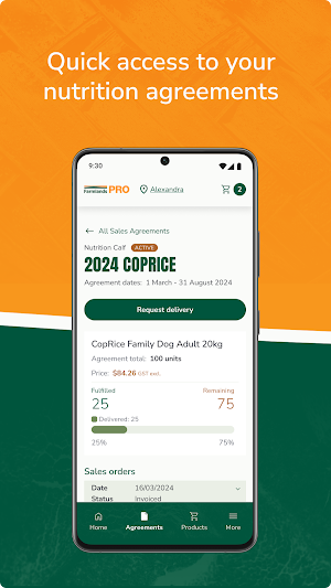 FarmlandsPRO Screenshot 3