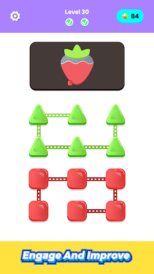 Shape Connect Screenshot 3
