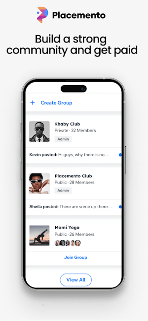 Placemento Screenshot 3