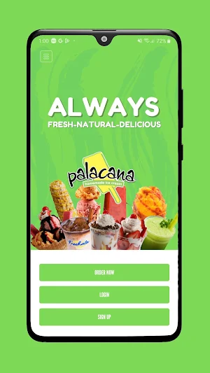 Palacana Screenshot 0