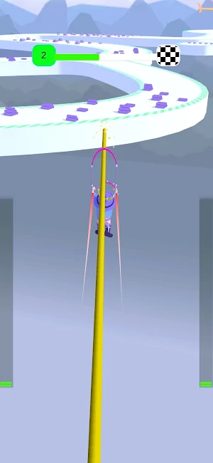 Cheat Run Screenshot 3