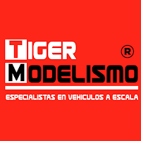 TIGERMODELISMO