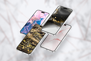 Marble Wallpapers HD Screenshot 3