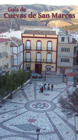 Guía de Cuevas de San Marcos Screenshot 0