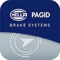 Hella Pagid BrakeGuide
