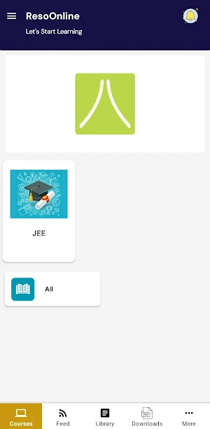 ResoOnline Screenshot 1