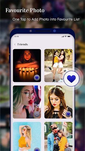 Gallery New Screenshot 1