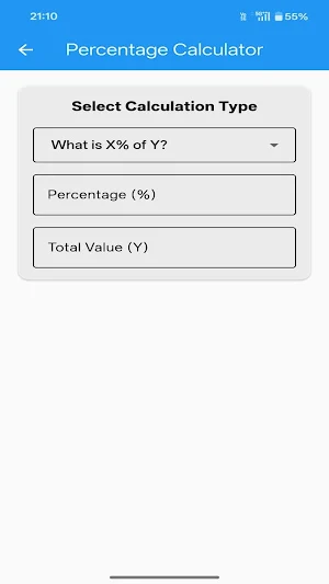 CalcX Pro Screenshot 3