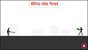 Who Dies First Screenshot 1