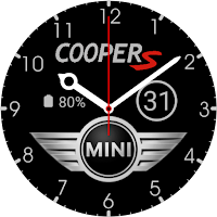 MINI - Watchface