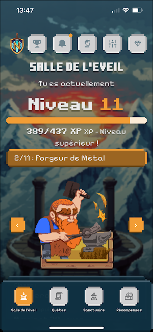 NeoSystem Screenshot 0