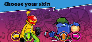 Fun Note Fight Screenshot 2