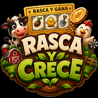 Rasca y Crece