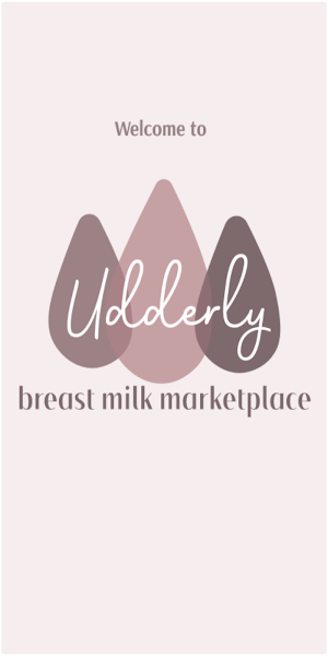 Udderly Breastmilk Screenshot 0