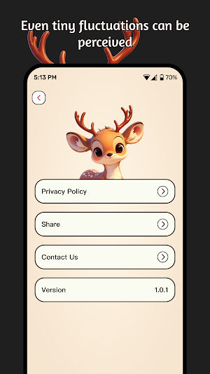 Deer Link Screenshot 2