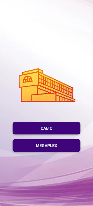 SG CAB C & MEGAPLEX Screenshot 0