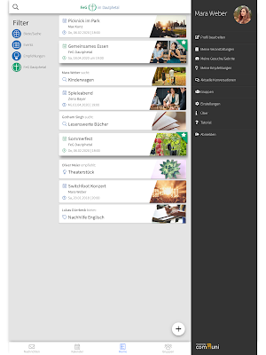 FeG Dautphetal Screenshot 3
