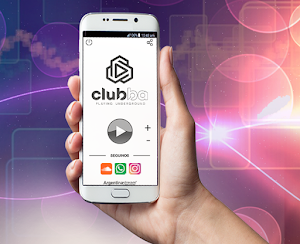 Club ba Screenshot 0