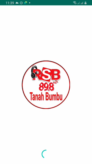 Radio Swara Bersujud Screenshot 0
