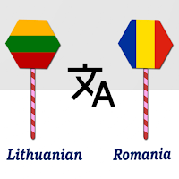 Lithuanian Romania Translator