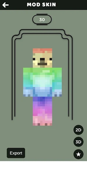 Ores Mod For MCPE Screenshot 2