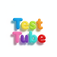 Test Tube - Color Sort Puzzle!