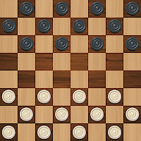 King of Checkers