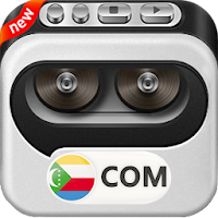 All Comoros Radio - COM Radios FM AM