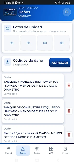 Epod 2.0 Screenshot 3
