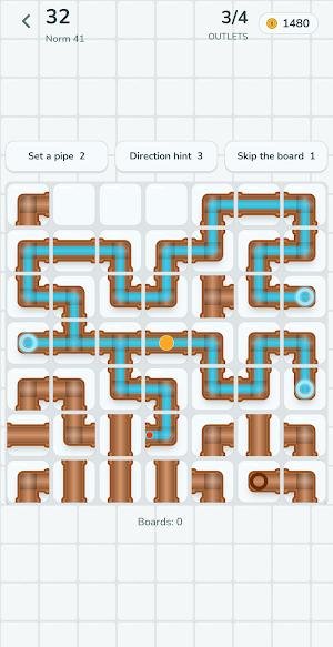 Zenko: Offline Puzzle Games Screenshot 2