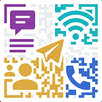 QR Generator - No Ads