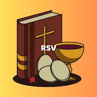 RSV Bible - Catholic Edition