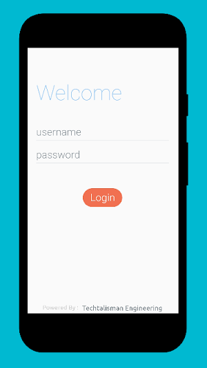 Schoollog Visitor Screenshot 0