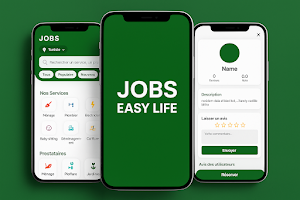 Jobs TN Screenshot 2