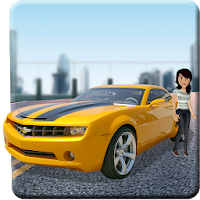 Extreme Sports Car Parking Game: Real Car Parking