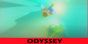 Maro odyssey guide Screenshot 2