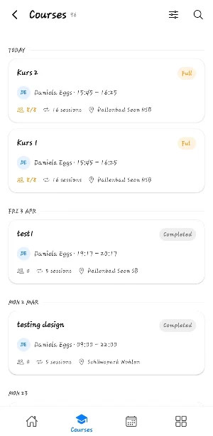 ASB 2.0 Screenshot 1